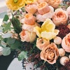 funeral flowers avatar